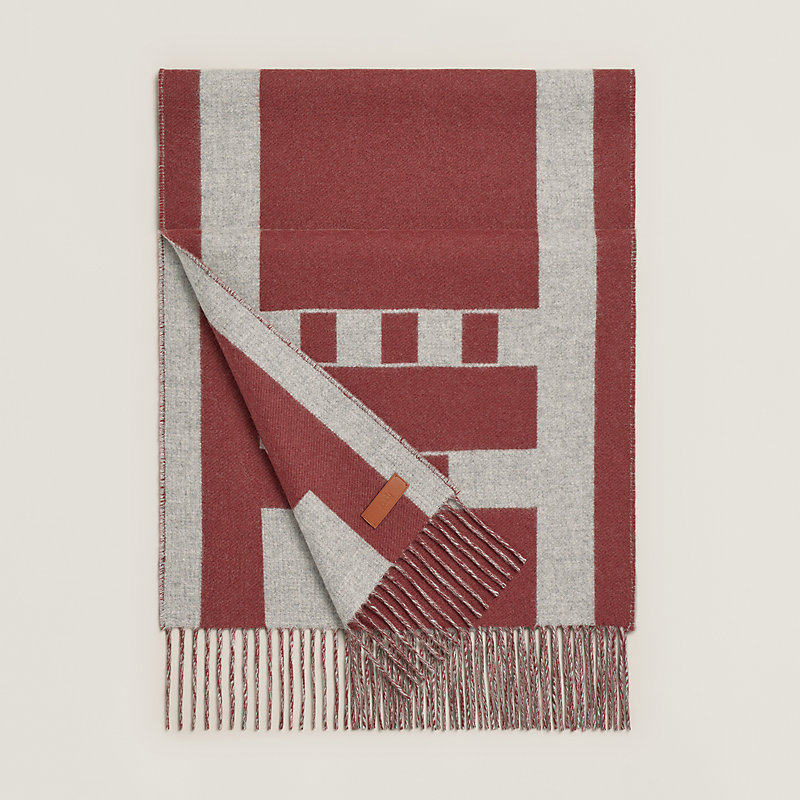 マフラー 《コンクール》 | Hermès - エルメス-公式サイト
